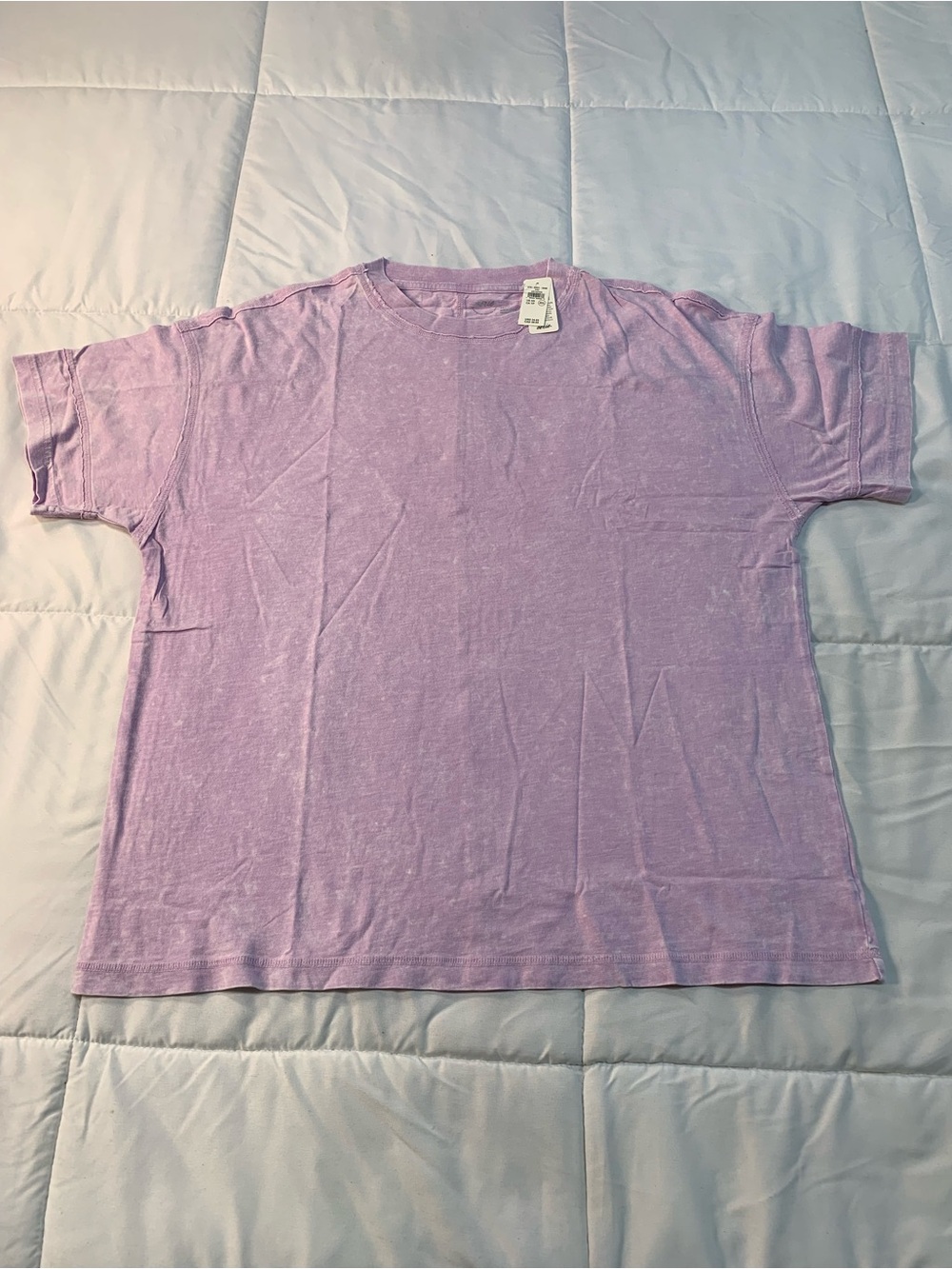 New aerie T-shirt size XS